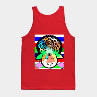 pinwal Tank Top